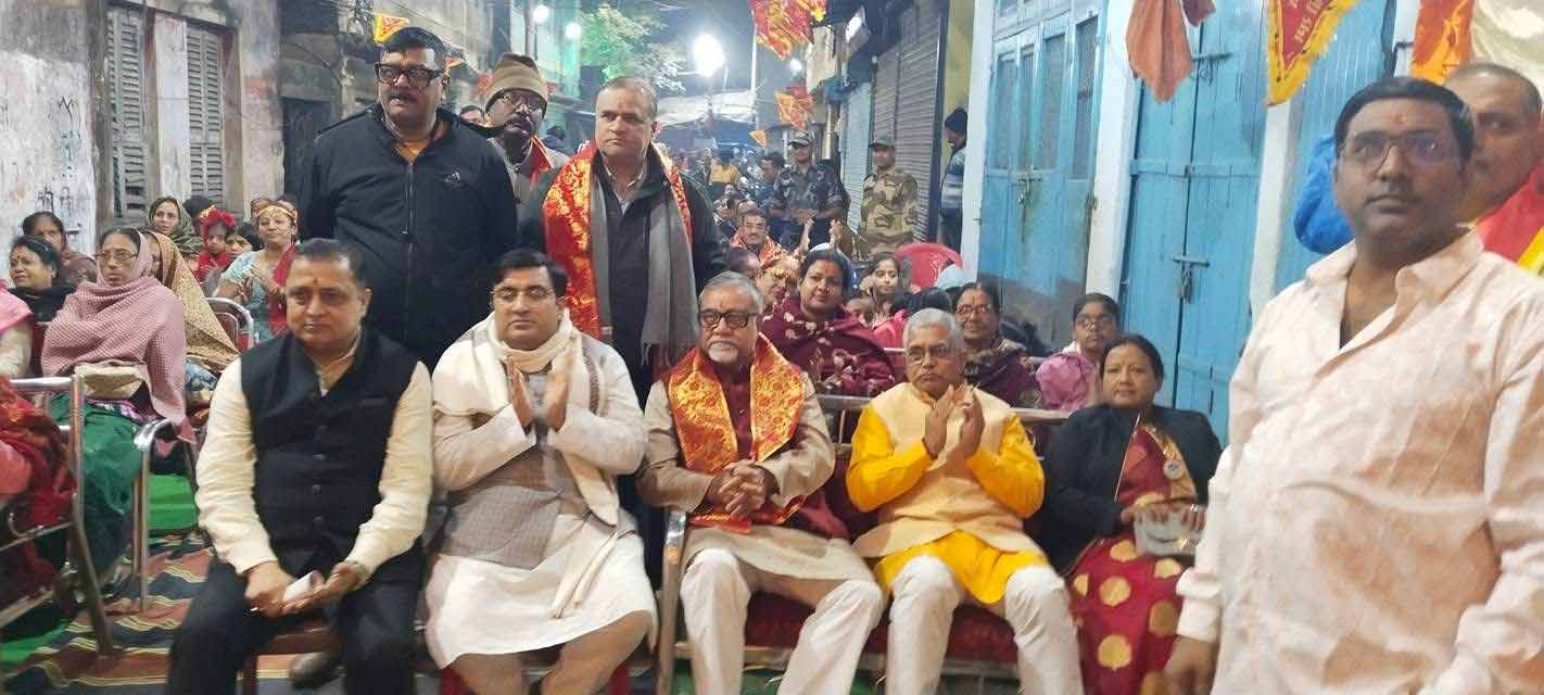 ‘আদি’ নেতা রীতেশ বা ‘নব‍্য’ তাপস-তমোঘ্ন, সকলের সঙ্গেই এখন স্বচ্ছন্দ দিলীপ। 