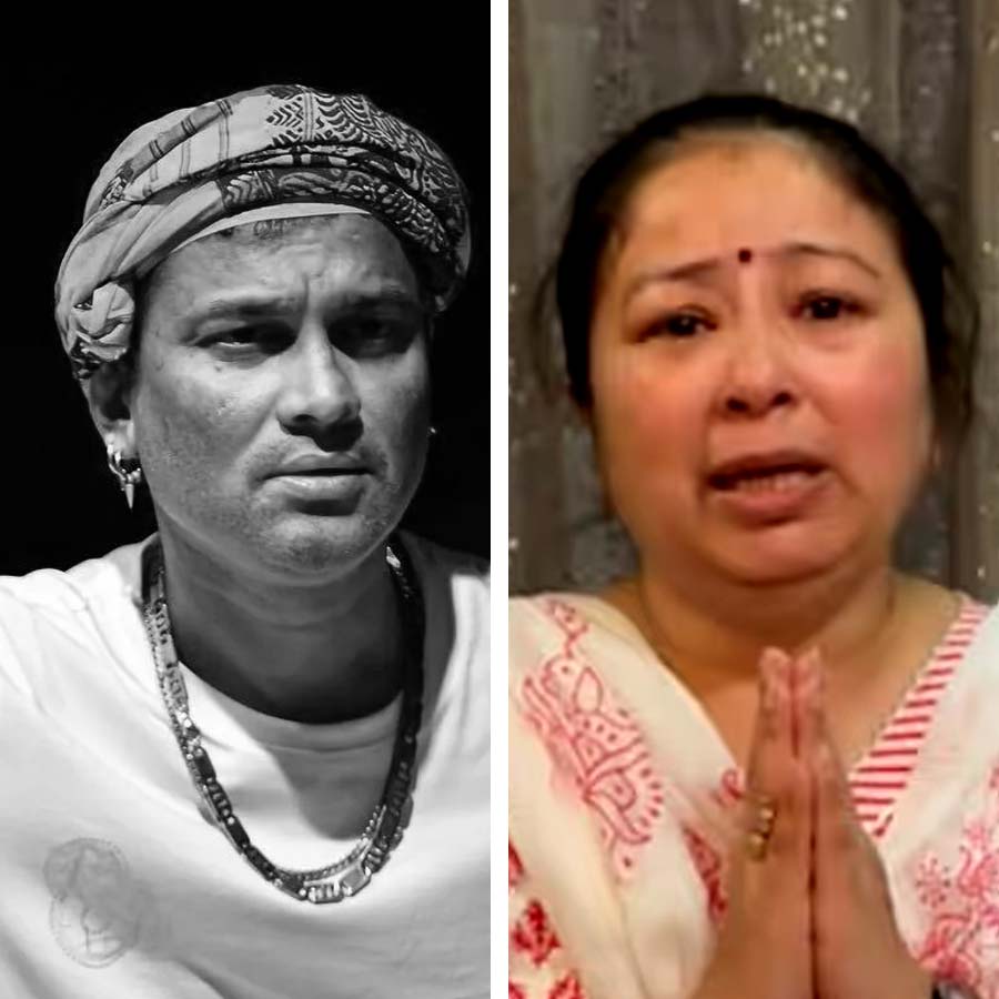 Zubeen Garg's family to set up a trust in the singer's name dgtl