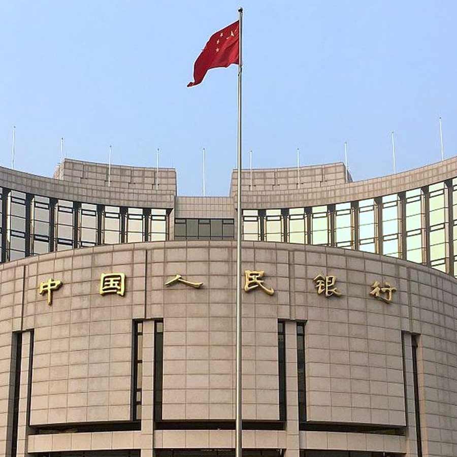 China gives interest on digital currency E-CNY, is it a big concern for US Dollar 