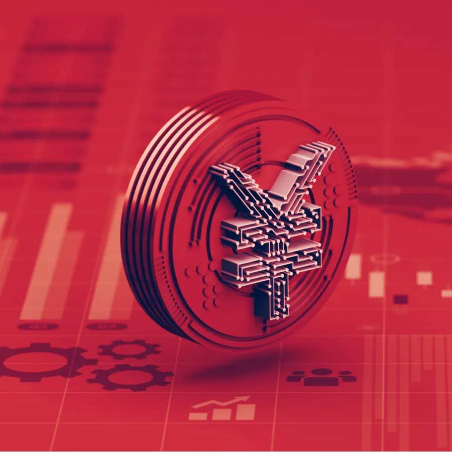 China gives interest on digital currency E-CNY, is it a big concern for US Dollar 