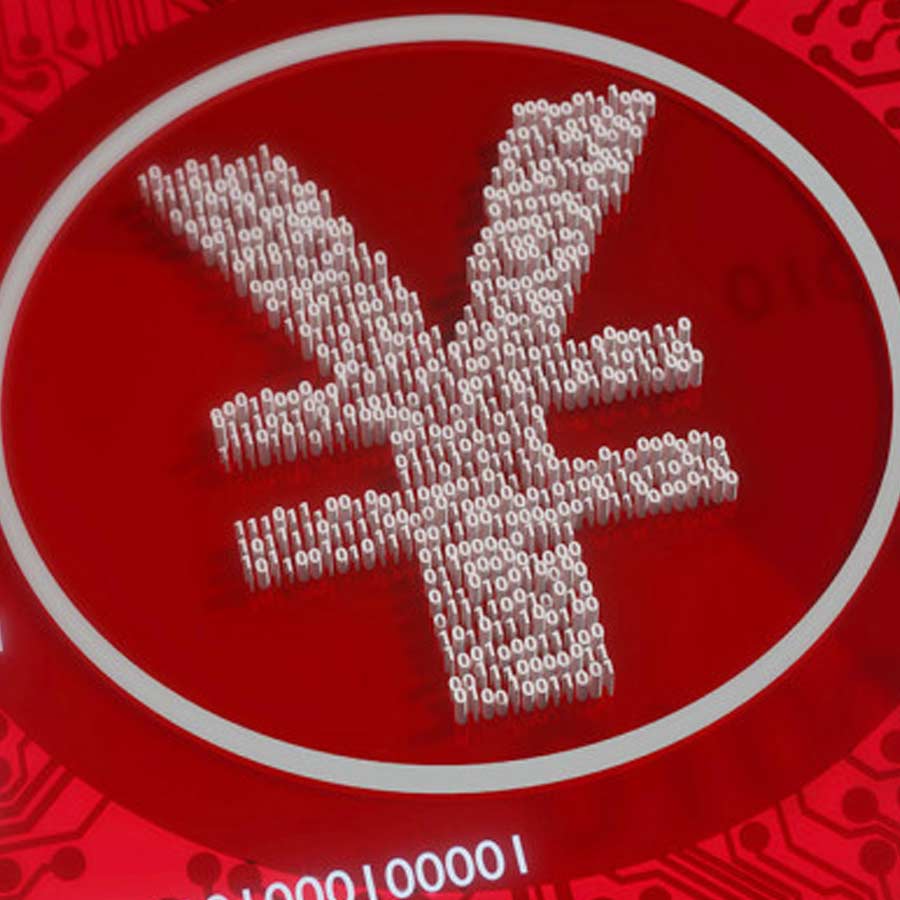 China gives interest on digital currency E-CNY, is it a big concern for US Dollar 