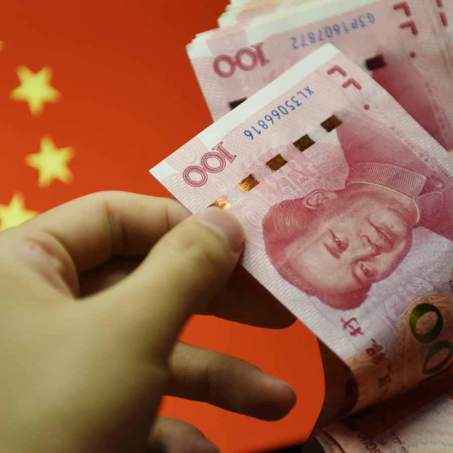 China gives interest on digital currency E-CNY, is it a big concern for US Dollar 