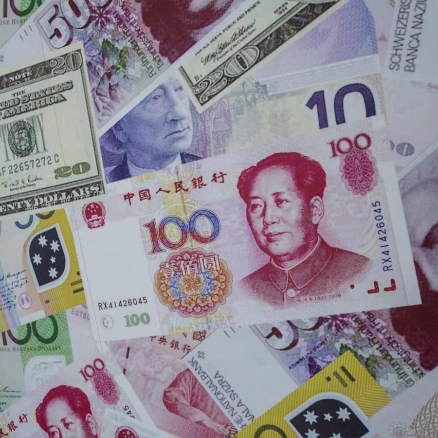 China gives interest on digital currency E-CNY, is it a big concern for US Dollar 