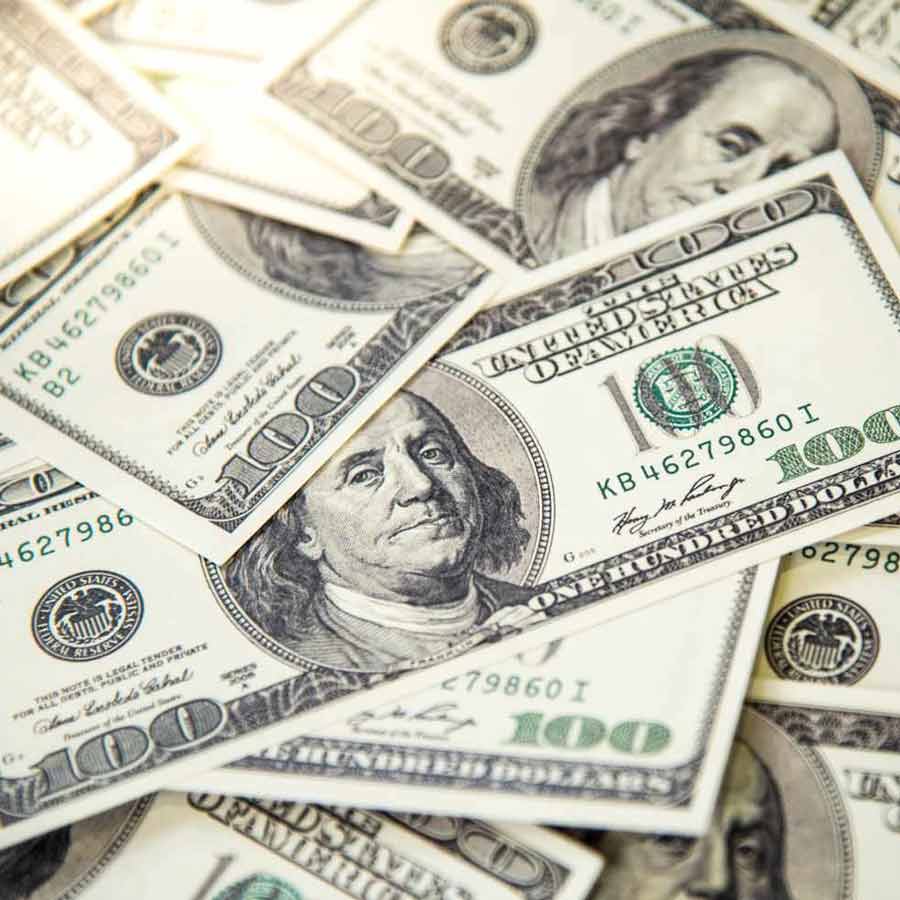 China gives interest on digital currency E-CNY, is it a big concern for US Dollar 