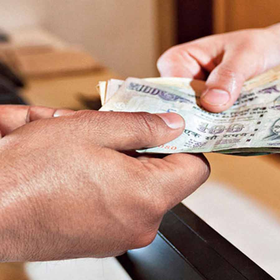 Representative Picture