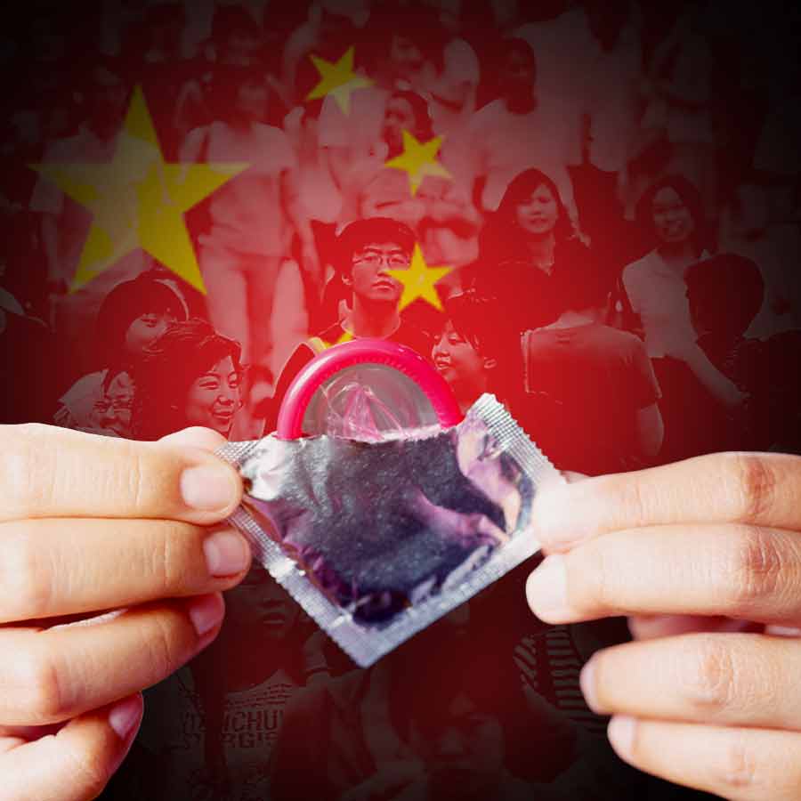 Why is China making condoms, birth control pills expensive dgtl