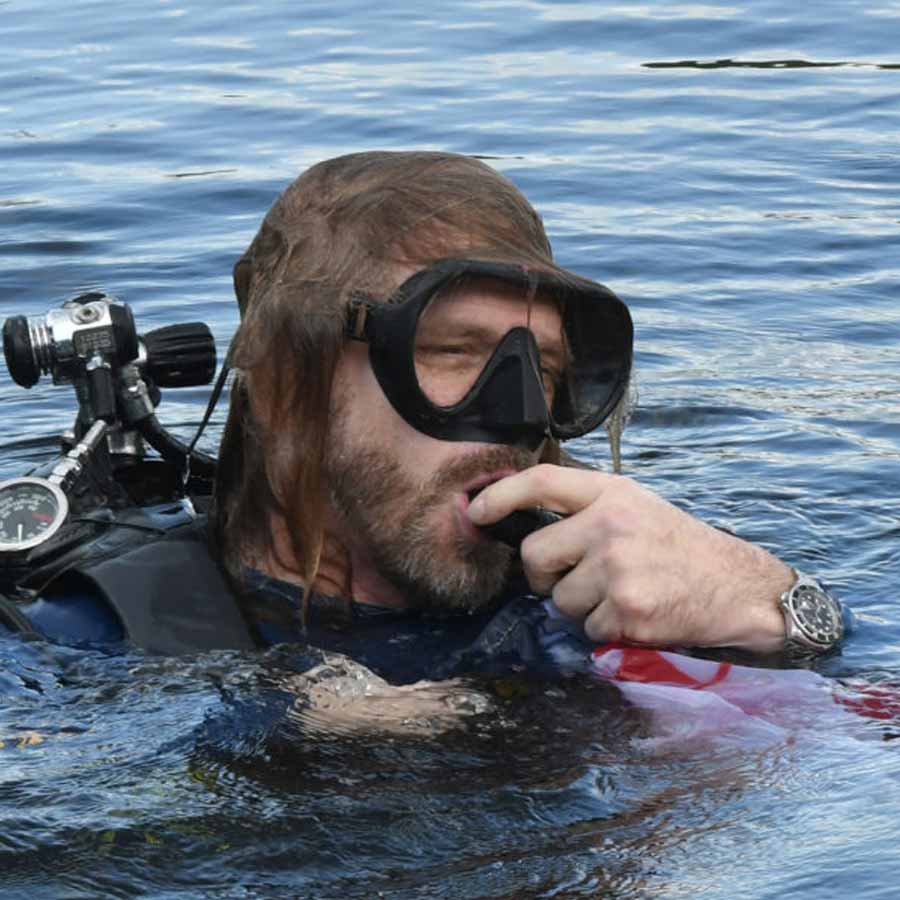 Road made of Brick-Like Yellow structure found on Pacific Ocean floor in 2022 and stunned scientist