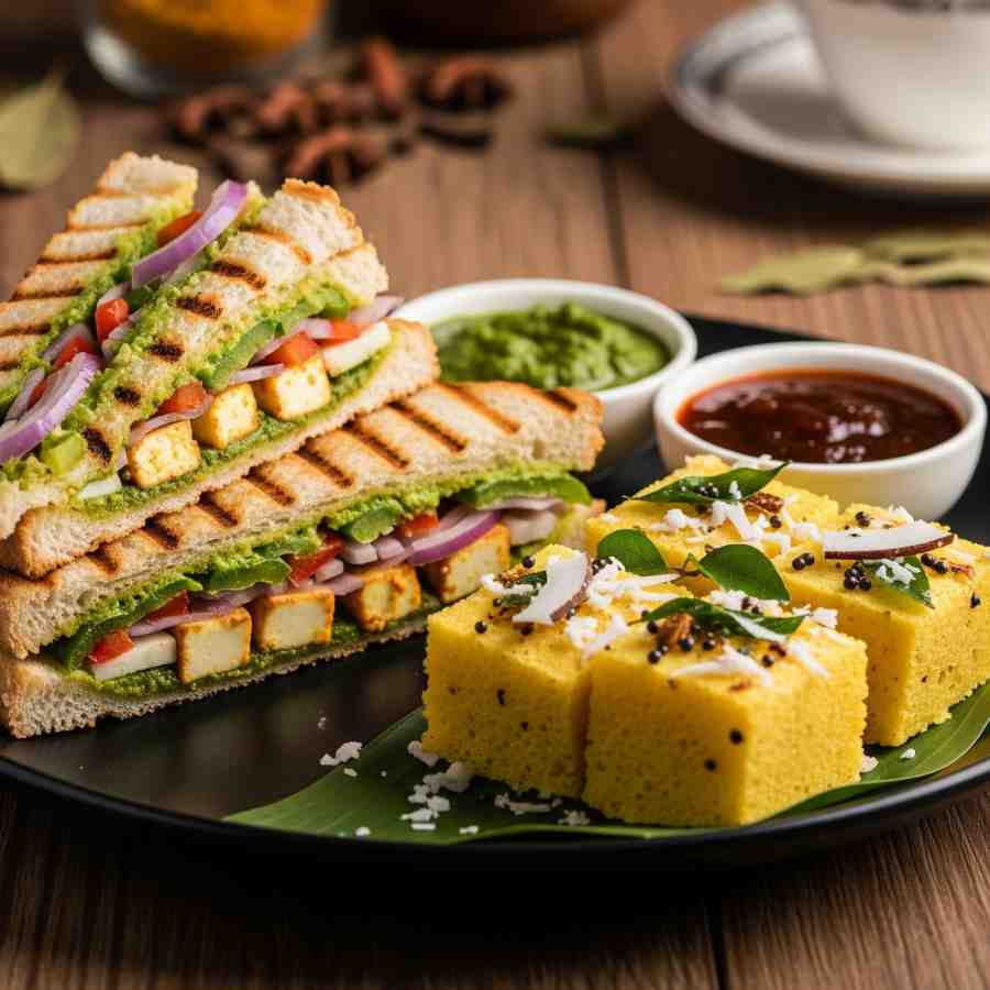 পিকনিকের জন্য় বানাতে পারেন মুখরোচক স্ন্যাক্স। 