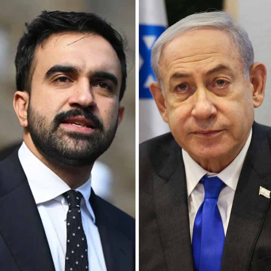 Israel slams New York mayor Zohran Mamdani as he used his executive powers to revoke orders put into place by his predecessor