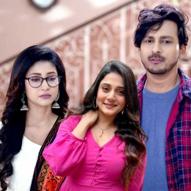 Actress Priyanka Mitra opens up about her new character in Chirosakha Serial dgtl