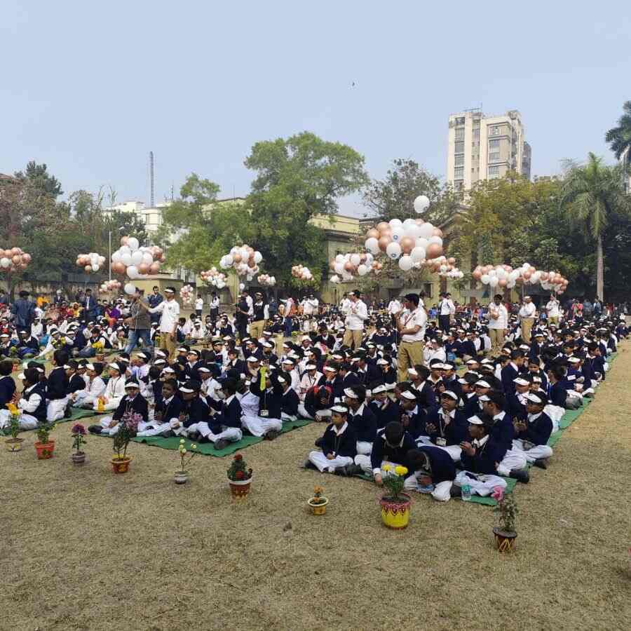 নিজস্ব চিত্র।