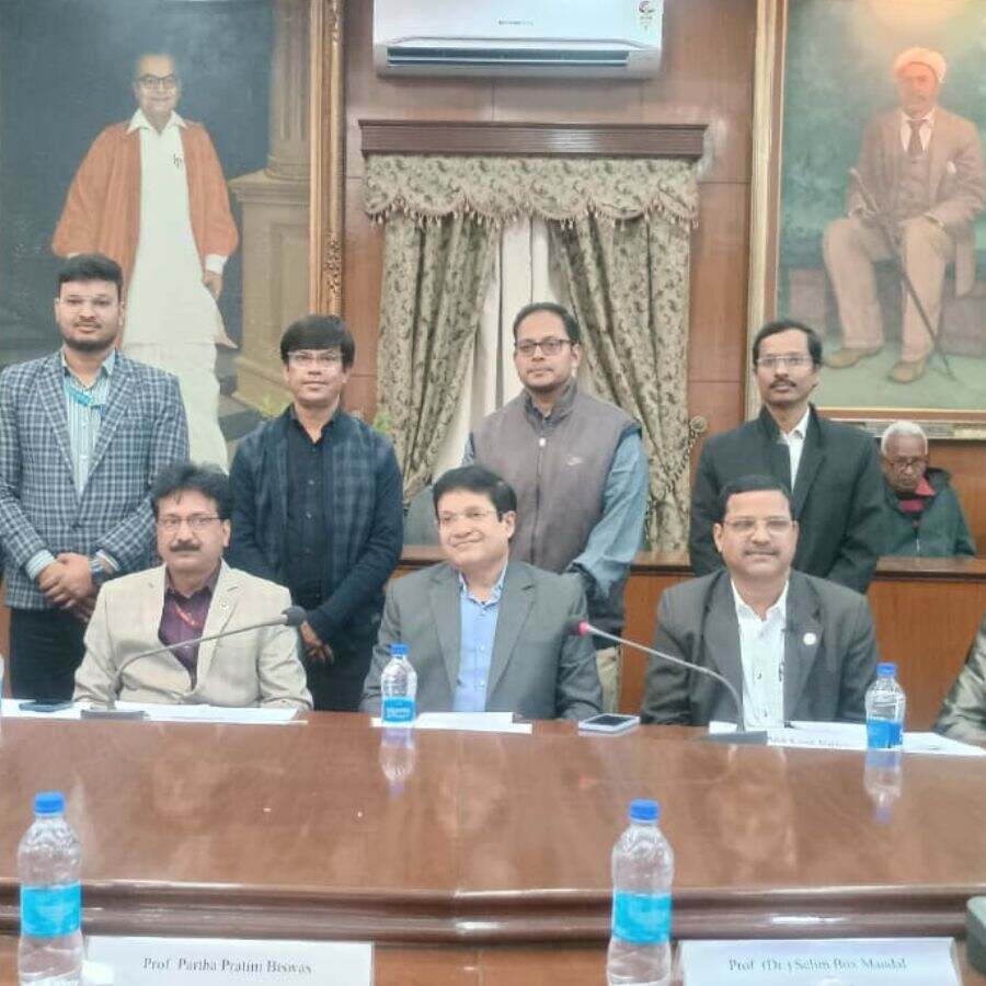 নিজস্ব চিত্র।