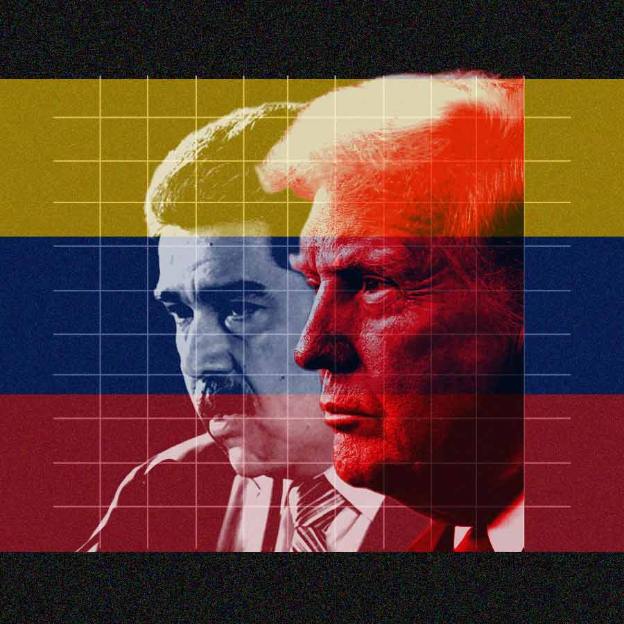 Why is Donald Trump takes action against Venezuela’s president Nicholas Maduro