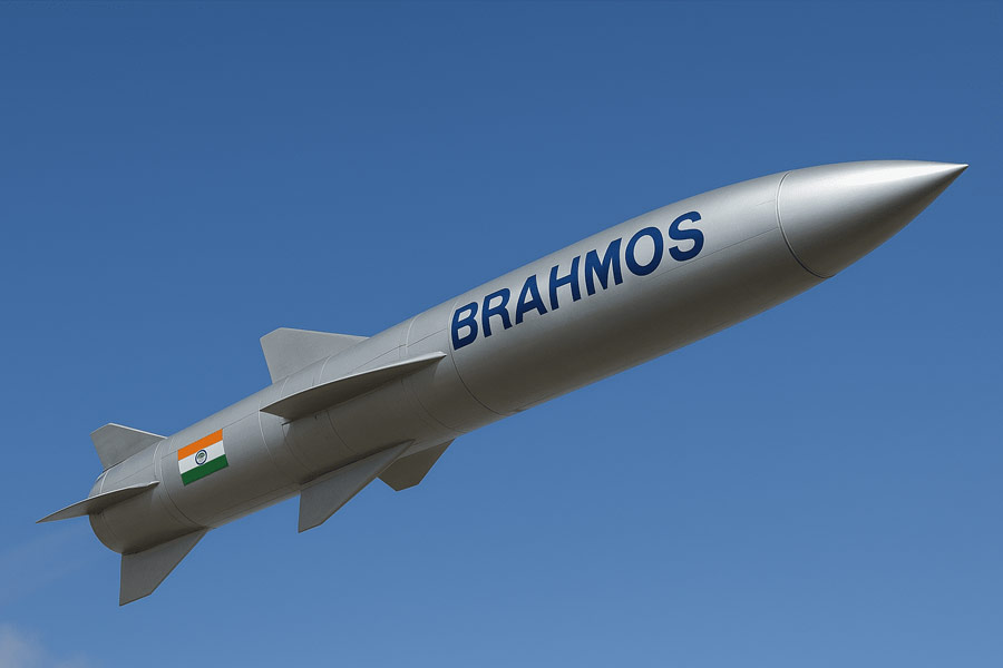 India should develop cheap lethal weapon like Iran and Israel to counter China-Pakistan