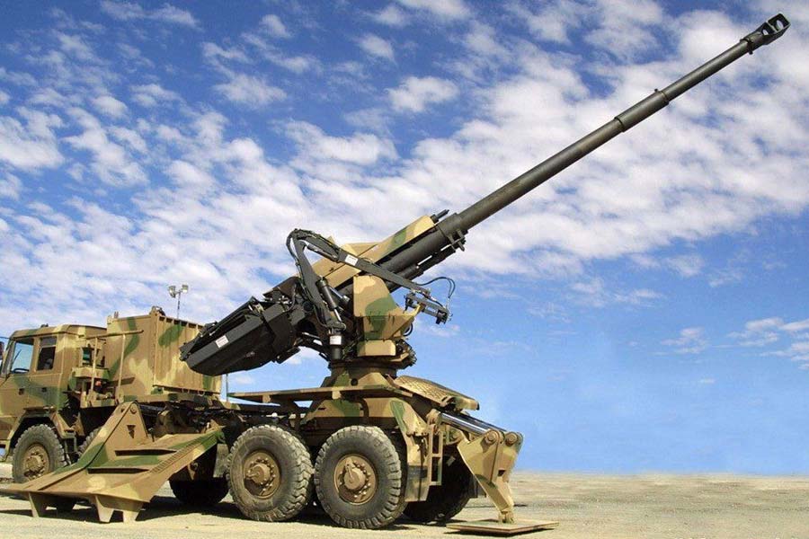 India should develop cheap lethal weapon like Iran and Israel to counter China-Pakistan