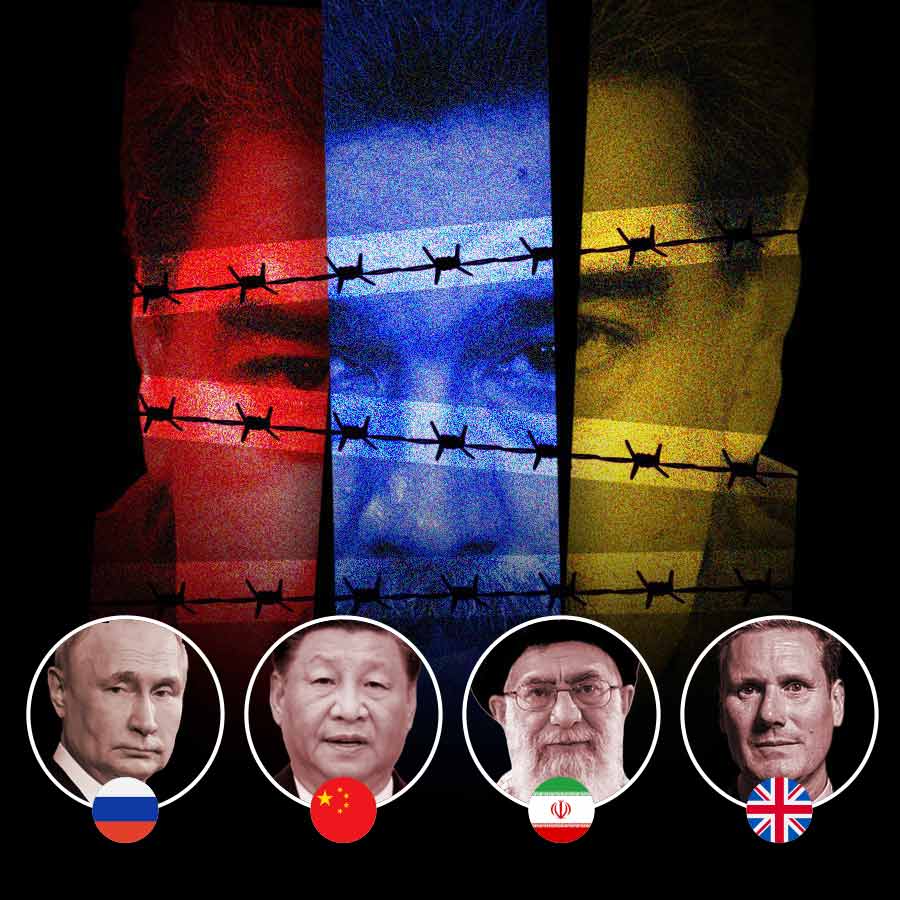 How world reacts to US strikes on Venezuela