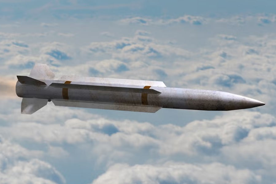 India should develop cheap lethal weapon like Iran and Israel to counter China-Pakistan