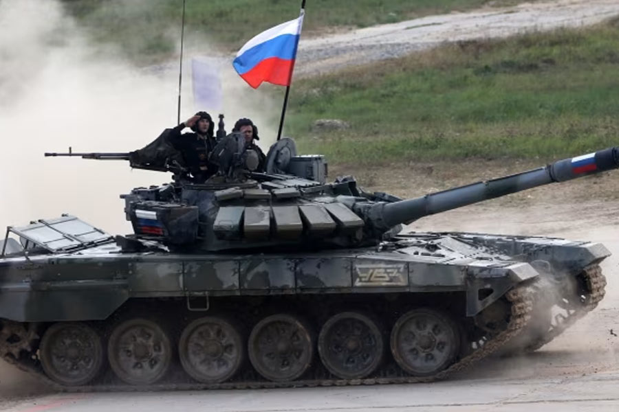 India should develop cheap lethal weapon like Iran and Israel to counter China-Pakistan