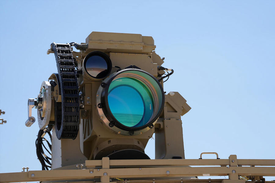 India should develop cheap lethal weapon like Iran and Israel to counter China-Pakistan