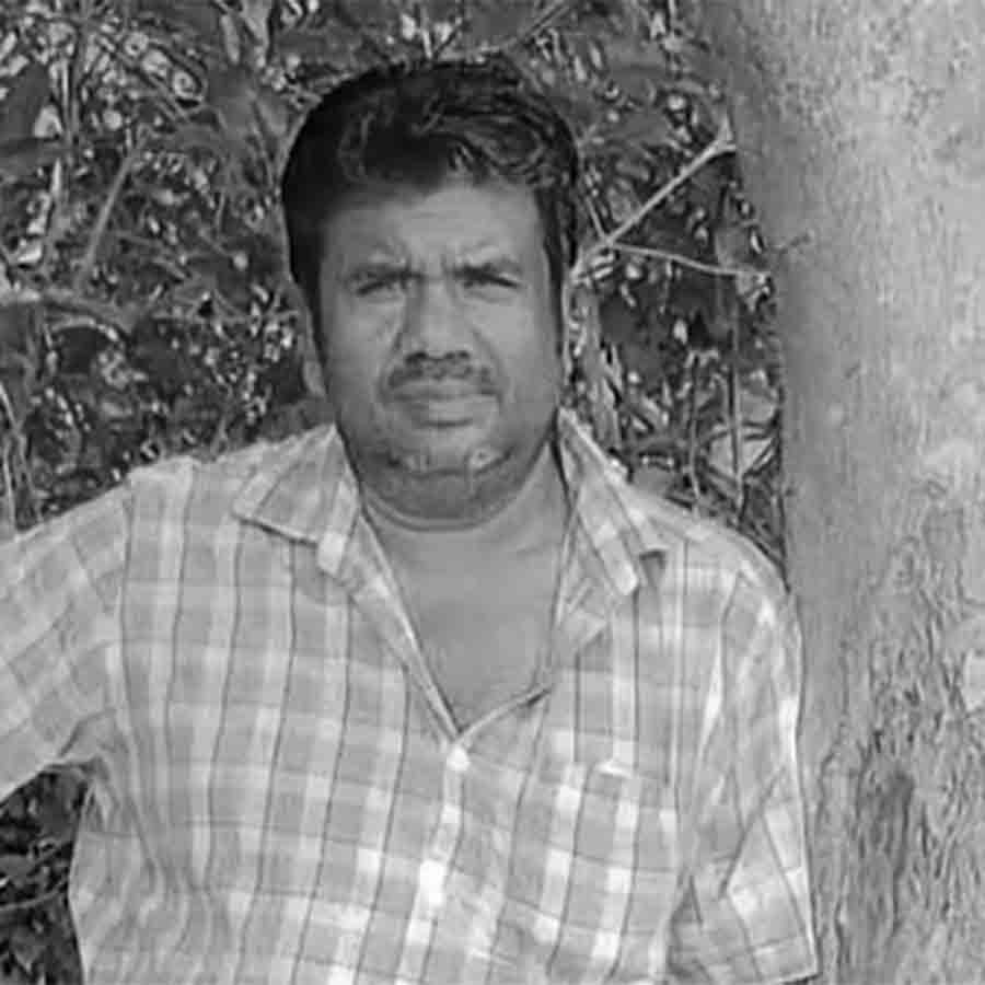 আলমগীর হোসেন।