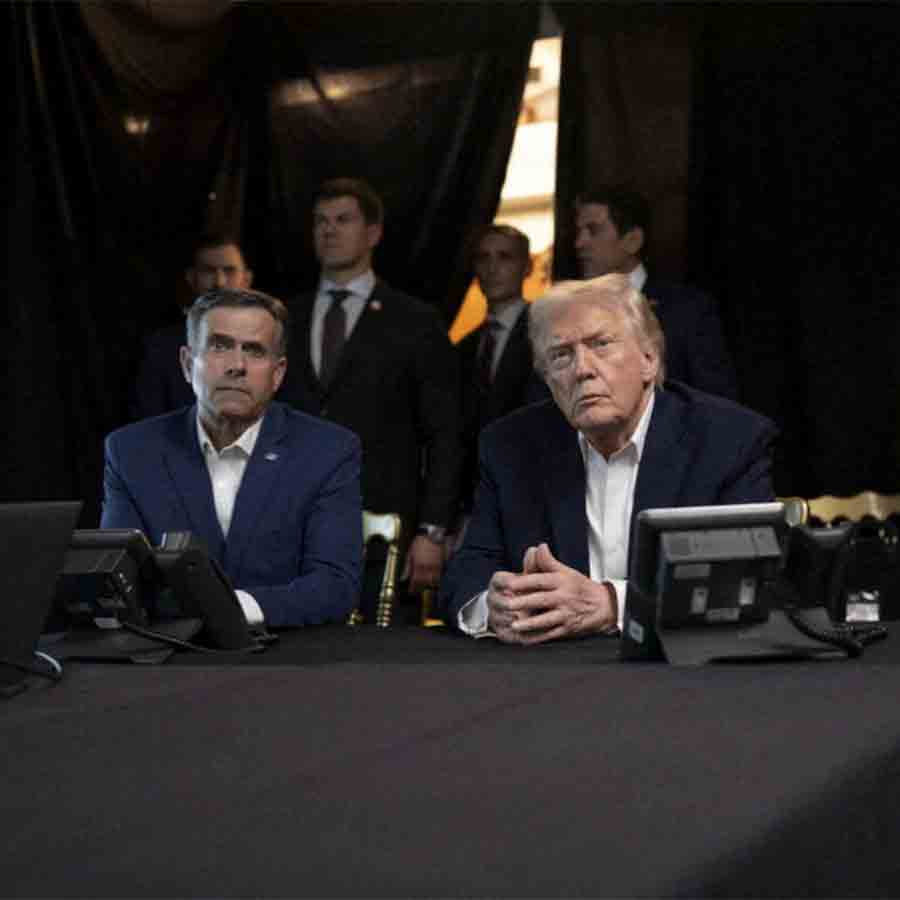 Venezuela President Nicolas Maduro and his wife were dragged from bedroom, Donald Trump reveals details of operation dgtl