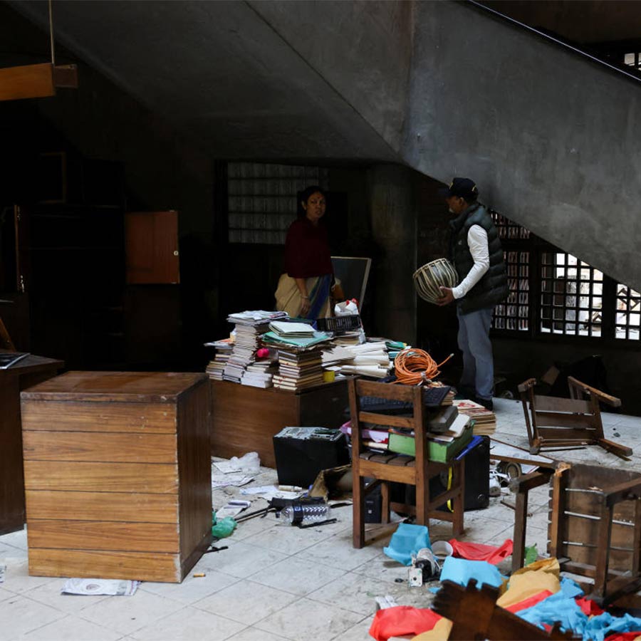 Bangladesh's identity crisis revealed after the attack in Chhayanaut amid unrest situation