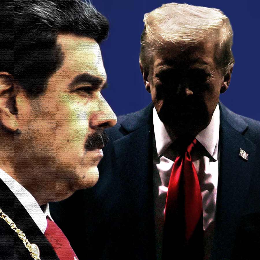 Live updates of Venezuela crisis after US attack dgtl