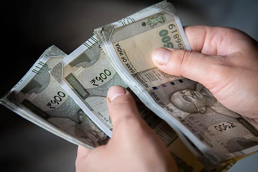  Money Prediction in 2026