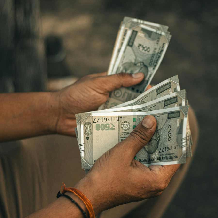  Money Prediction in 2026