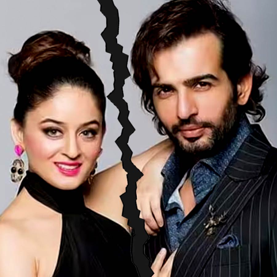 বিবাহবিচ্ছেদের ঘোষণা করলেন মাহি ভিজ এবং জয় ভানুশালী?