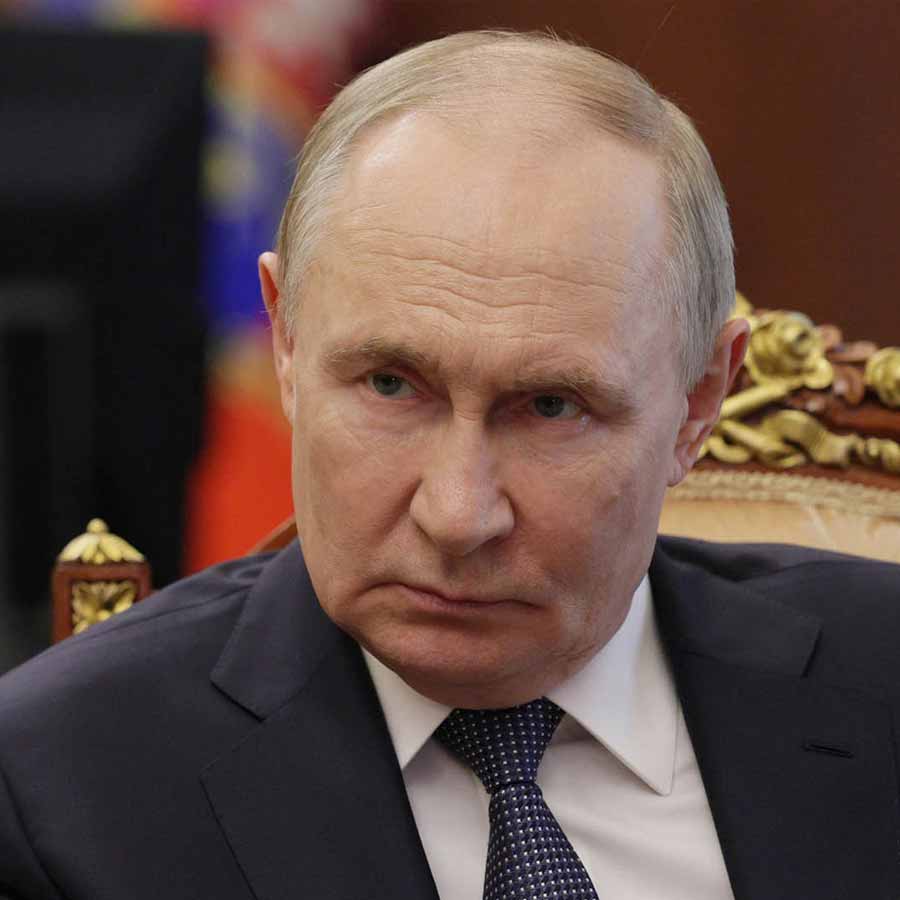 Russian S-400 Triumph air defence systems vulnerability exposed by UK think tank, a big concern for India