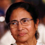 মমতা বন্দ্যোপাধ্যায়