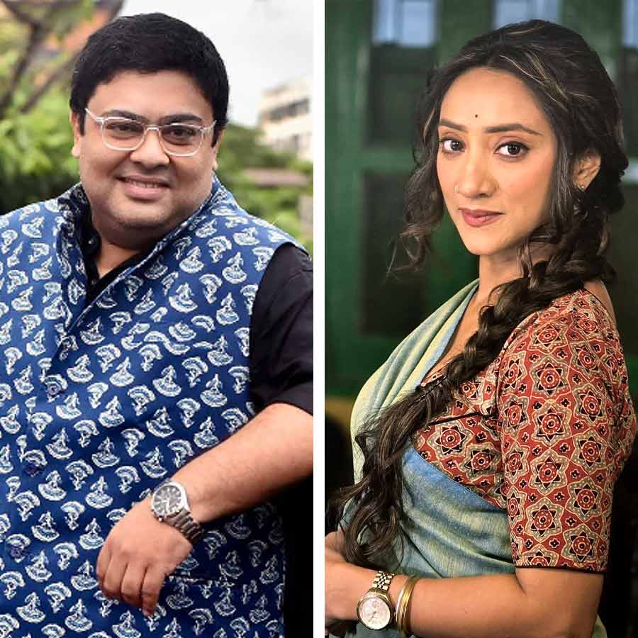 Bengali serial Charulata fame actress Payel Roy comeback on serial after five years dgtl