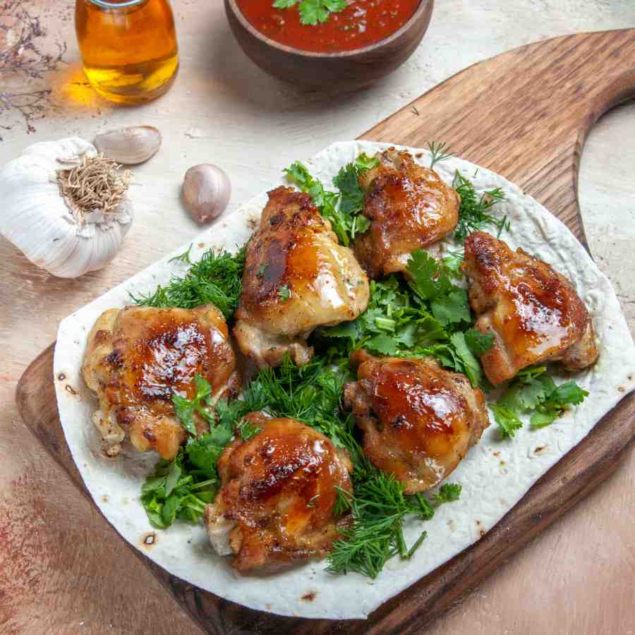 চিকেন কী ভাবে রাঁধলে ওজন কমবে?