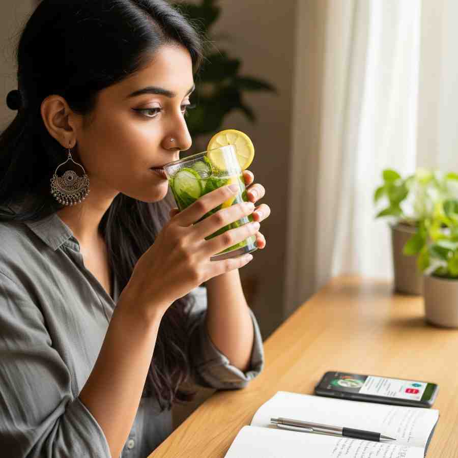 Fat burning drinks that can melt belly fat naturally dgtl