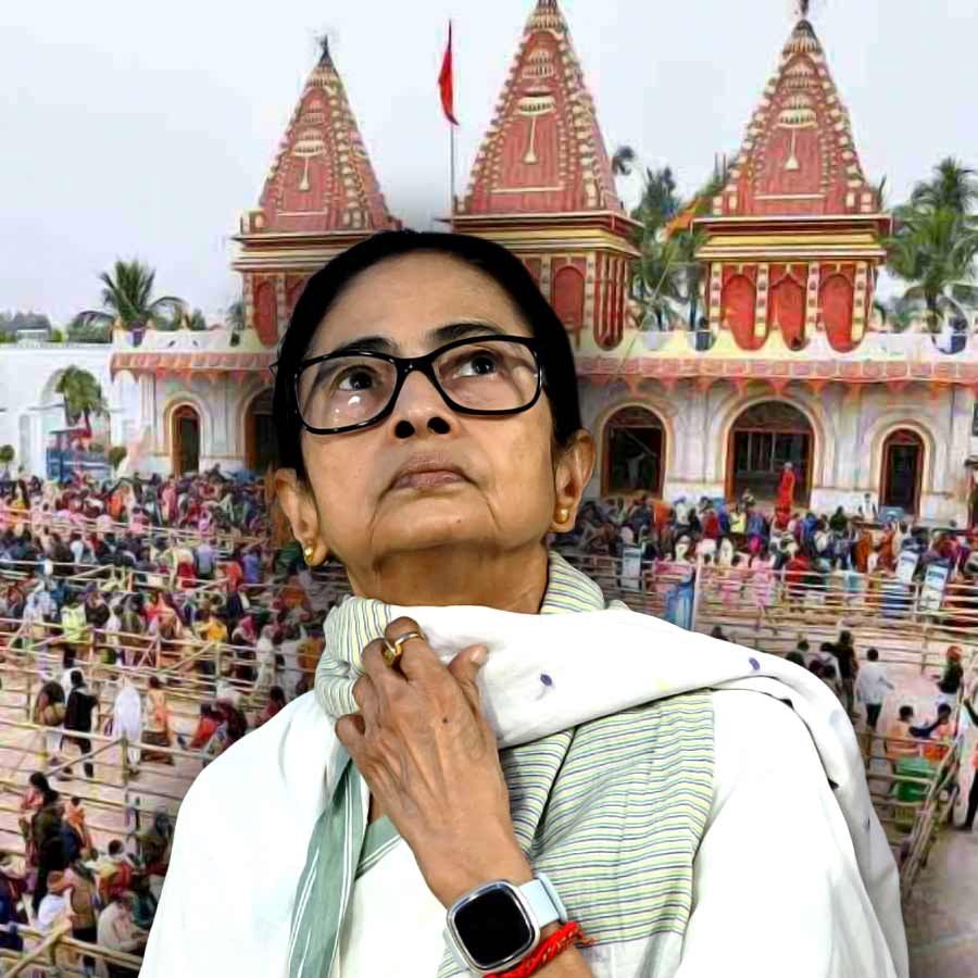 mamata banerjee