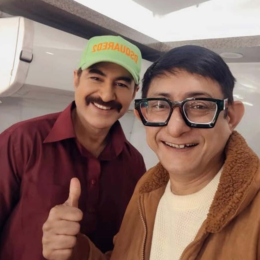 জিৎ-কাঞ্চনের কী গল্প হল?