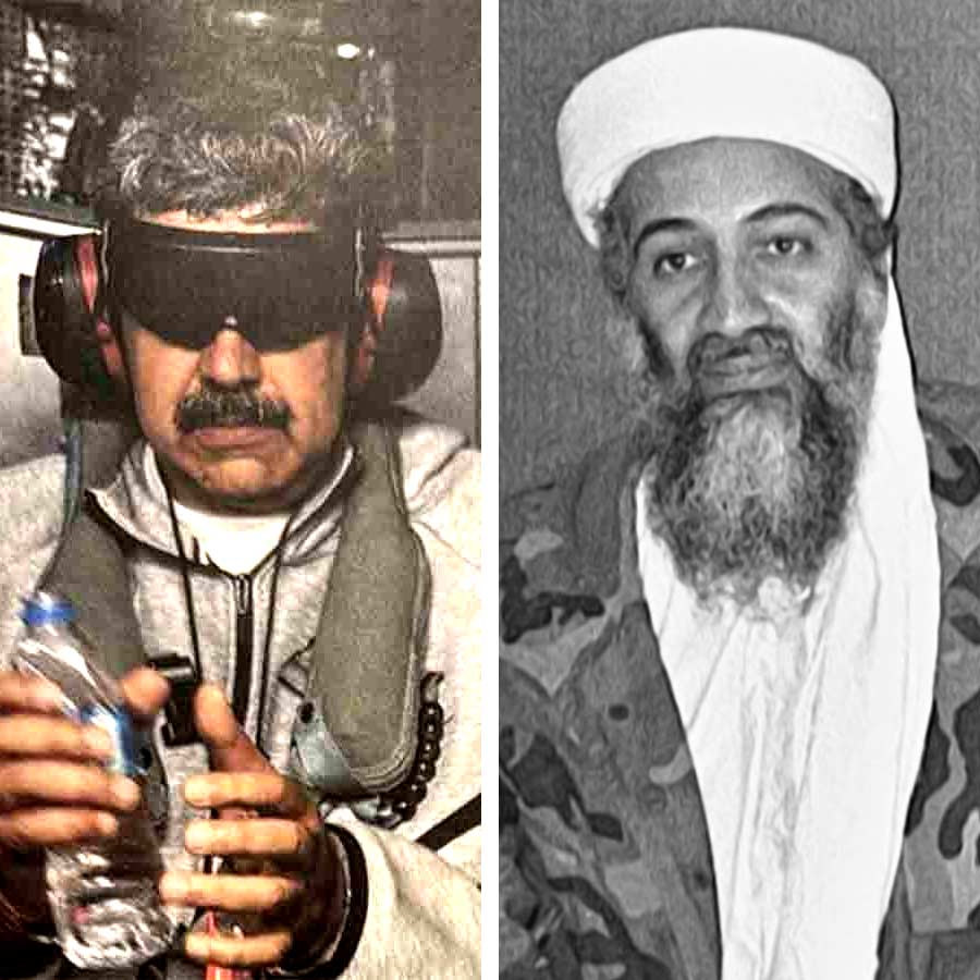 US Elite Helicopter Unit Night Stalkers also reportedly involved in Venezuela Operation dgtl