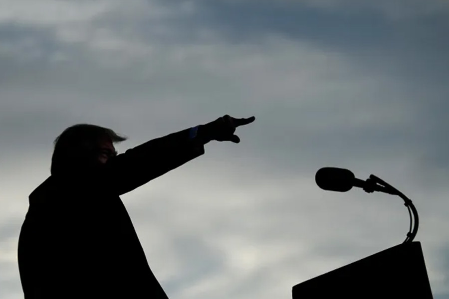 Donald Trump may send military invasion in Mexico, Colombia, Cuba and Iran after Venezuela success