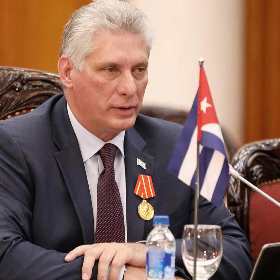 Donald Trump may send military invasion in Mexico, Colombia, Cuba and Iran after Venezuela success