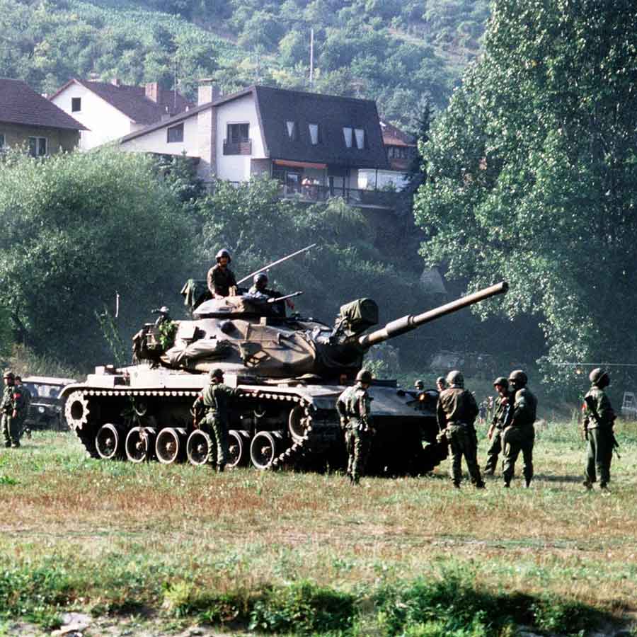 Donald Trump may send military invasion in Mexico, Colombia, Cuba and Iran after Venezuela success