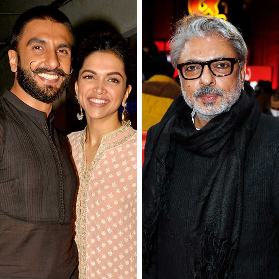 কেন বর্ষীয়ান পরিচালককে বিয়ে করতে চেয়েছিলেন দীপিকা?