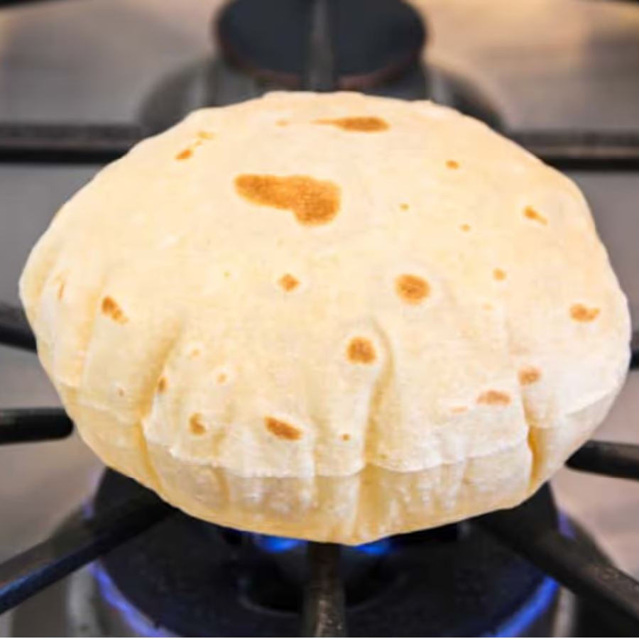 রুটি  বাদ দিয়ে নয়, রুটি খেয়েও নানা  সমস্যার  সমাধান সম্ভব কী ভাবে?