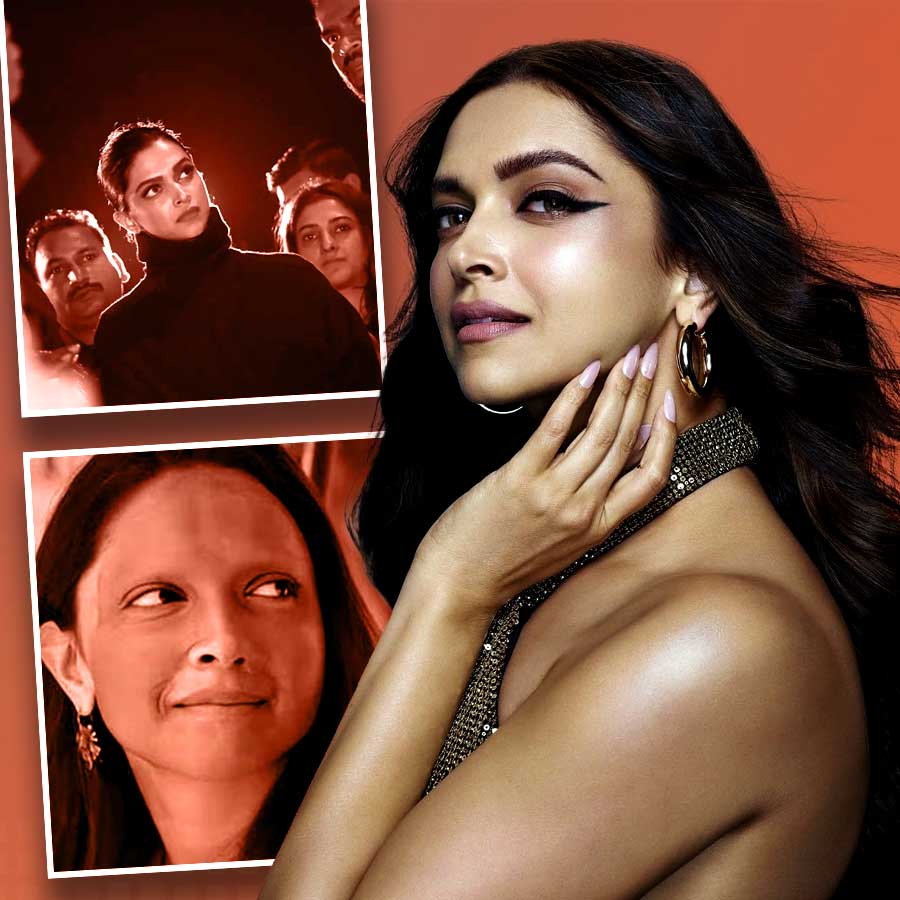 ৪০ বছরের জন্মদিন দীপিকার!