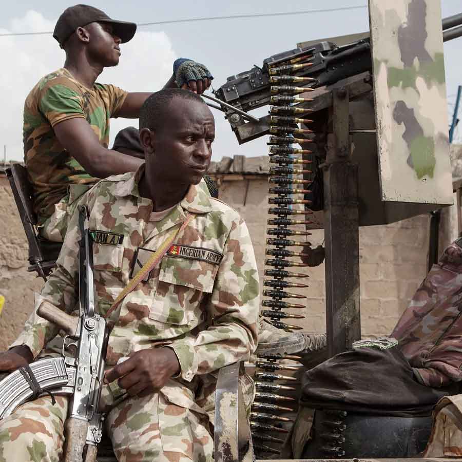 Many dead, villagers missing as gunmen raid markets and houses in Nigeria dgtl