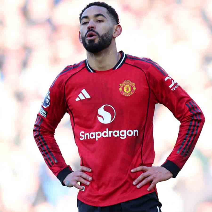 মাতেউস কুনহা।