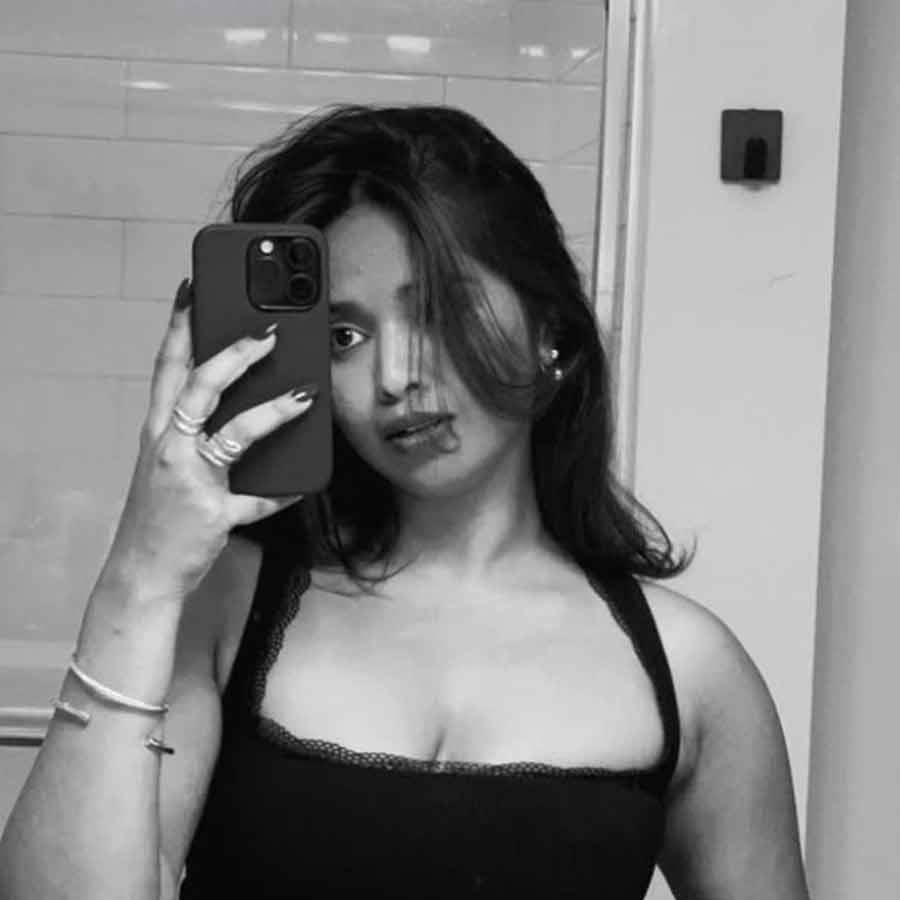 আমেরিকায় কর্মরত ছিলেন ভারতীয় তরুণী নিকিতা গোডিশালা।