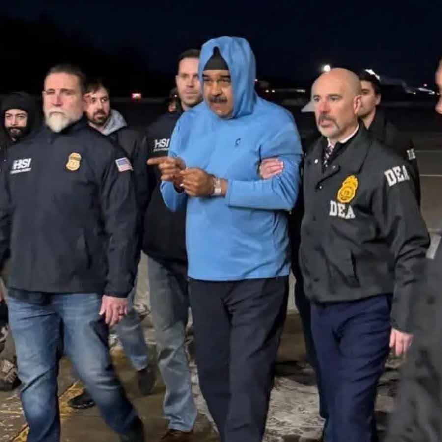 US allowed to capture Nicolas Maduro, what international law says