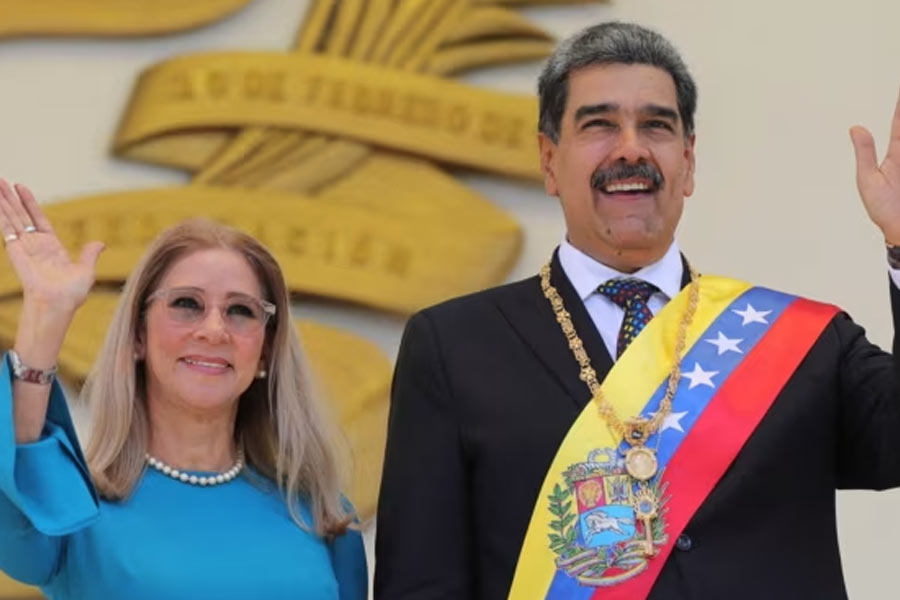 Inside the Notorious Brooklyn Jail Called ‘Hell on Earth’, Where Nicolás Maduro Is Reportedly Held