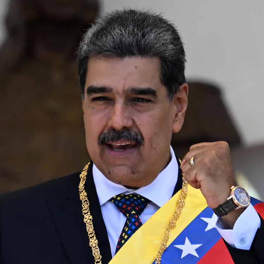 Inside the Notorious Brooklyn Jail Called ‘Hell on Earth’, Where Nicolás Maduro Is Reportedly Held